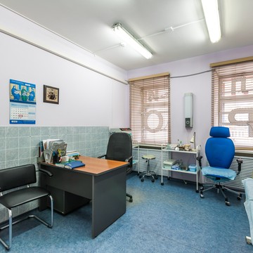 Клиника МедЦентрСервис на Белорусской фото 2