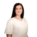 Фотография специалиста Болотина Ксения