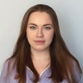 Фотография специалиста Попова Елизавета Андреевна