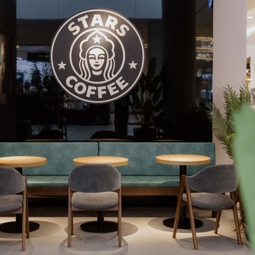 Stars Coffee фото 3