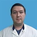 Фотография специалиста Евдокимов Александр Анатольевич