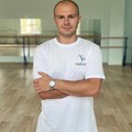 Фотография специалиста Крылов Артемий Дмитриевич