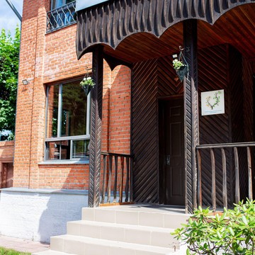 Наркологическая клиника Эдельвейс фото 3