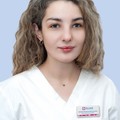 Фотография специалиста Трофим Виорика Васильевна
