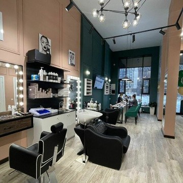 Салон красоты FN Beauty Boutique фото 1