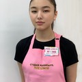 Фотография специалиста Турдалиева Роза