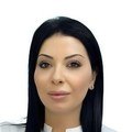 Фотография специалиста Оганесян Тигрануи Давидовна