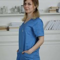 Фотография специалиста Рохоева Меседо Шамильевна