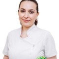 Фотография специалиста Метревели Екатерина Георгиевна