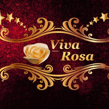 Роза в колбе vivarosa фото 1