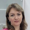 Фотография специалиста Кулагина Татьяна Викторовна