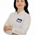 Фотография специалиста Картавых Екатерина Константиновна