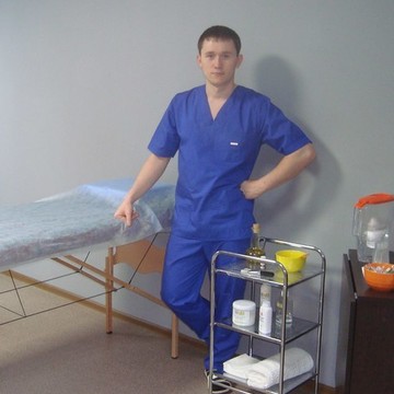 краснодар-массаж.рф фото 1