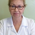 Фотография специалиста Низамутдинова Альфия Сахабовна
