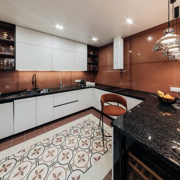 Vasilyeva design – студия дизайна интерьеров фото 3