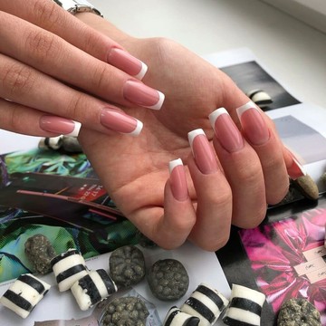 Студия красоты Art_nailsme фото 3