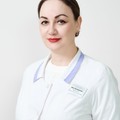 Фотография специалиста Шевченко Ольга Владимировна
