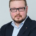 Фотография специалиста Касимовский Кирилл Константинович