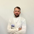 Фотография специалиста Кондратьев Дмитрий Германович