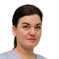 Фотография специалиста Павлова (Яковлева) Марина Александровна