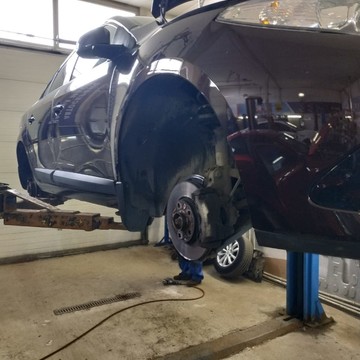 Автосервис Dop-Shop фото 3