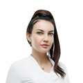 Фотография специалиста Ерема Екатерина Геннадьевна