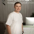 Фотография специалиста Чугунов Никита Анатольевич
