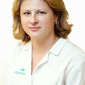Фотография специалиста Силютина Виктория Борисовна