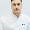 Фотография специалиста Лаптев Тимофей Станиславович