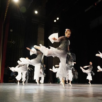 Центр танца Звёздный путь фото 2