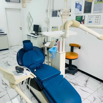 Центр стоматологии и косметологии Oria Clinic фото 3