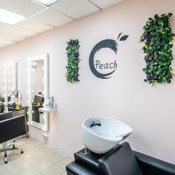 Салон красоты Peach фото 3