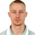 Фотография специалиста Калинин Матвей Валерьевич