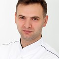 Фотография специалиста Хотинский Дмитрий Владимирович