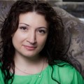 Фотография специалиста Павлова Марина Сергеевна