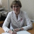 Фотография специалиста Бурдова Лариса Викторовна