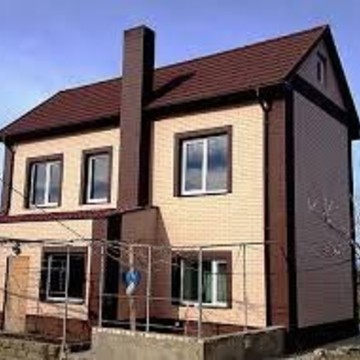 Компания Альфа Пласт Полфасад на улице Маяковского фото 2