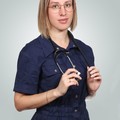 Фотография специалиста Александра Сергеевна Титкова