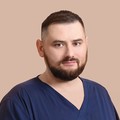Фотография специалиста Рябчун Павел Васильевич
