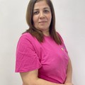 Фотография специалиста Джабраилзаде Асмар Беюкаговна
