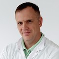 Фотография специалиста Небесных Алексей Васильевич