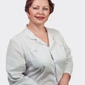Фотография специалиста Ершова Елена Александровна