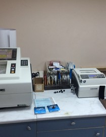 Логотип похожей компании Ваша оптика