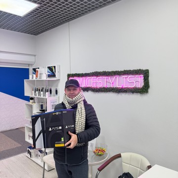 DEVICESTYLIST магазин электроники фото 2