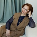 Фотография специалиста Коченкова Екатерина Владимировна