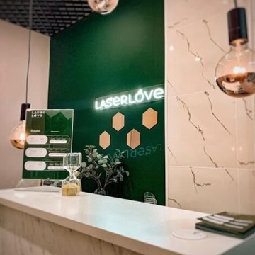 Студия лазерной эпиляции Laser Love Estetic фото 1