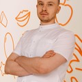 Фотография специалиста Байделюк Егор Андреевич