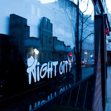 Центр паровых коктейлей Night City фото 2