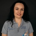 Фотография специалиста Свердличенко Александра Вячеславовна