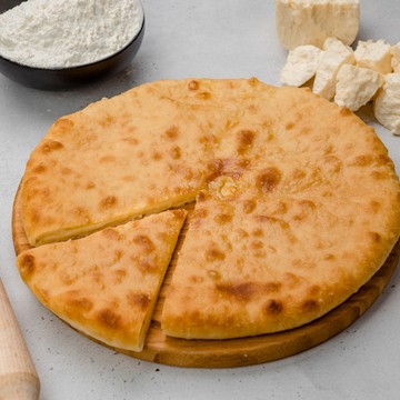 Вкусно Пироги фото 2
